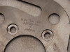 Bremsscheibe vorne Harley Davidson Touring