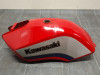 Benzintank Kawasaki GPZ 750