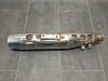 Uitlaat Suzuki LS 650