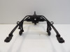 Achtersubframe Honda VT 600
