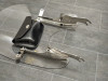 Windscherm Harley Davidson FLSTF Fat Boy Lo