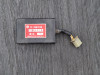 CDI Einheit Honda VT 700 750
