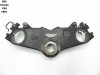 Fork top bridge Honda CB 1