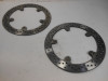 Bremsscheibenset BMW F 800 S - ST