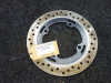 Achterremschijf Honda NT 1100 DCT