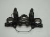 Fork top bridge Yamaha XTZ Tenere