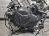 Motorblok Honda VTR 1000 F