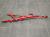 Achtersubframe Ducati Multistrada V4