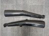 Uitlaat Honda VF 750 F