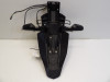 Kennzeichenhalter Kawasaki Z 300