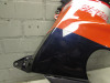 Cowl right Honda CBR 1000 F
