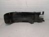 Battery holder Yamaha XJ 600 Diversion