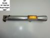 Front pipe bottom right Honda VF 700  750 Supermagna
