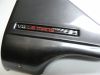 Cowl left small Moto Guzzi V11