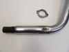 Downpipes Suzuki VS 700 Intruder