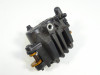 Remklauw links voor Kawasaki Z 750