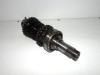 Getriebe Triumph Sprint RS