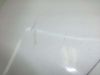 Cowl inner right Honda CBR 600 F
