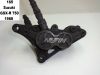 Remklauw links voor Suzuki GSX R 750