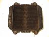 Radiateur Kawasaki ZZR 250