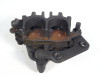 Remklauw links voor Kawasaki ER 6