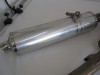 Muffler Ducati ST2