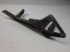 Main step holder left Honda CB 600 F