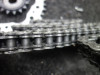 Ketting en tandwielset Ducati Multistrada 1200