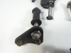 Frame - onderdelen Kawasaki ER 6