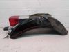 Rear fender Kawasaki VN 700  750