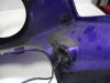 Cowl upper front Kawasaki ZXR 750