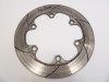 Brake disc front Honda CBX 750 F