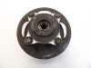 Tandwieldrager Suzuki TU 250 X Volty