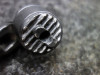 Clip on links BMW K 1200 RS