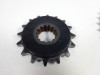 Chain and sprocket kit Honda CBF 1000