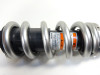 Stossdampfer hinten Kawasaki ER 6