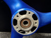 Voorvelg Suzuki GSX R 1100
