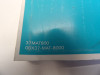Fahrerhandbuch Honda CBR 1100 XX