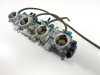 Throttle body Honda CBF 1000