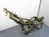 Frame - onderdelen Kawasaki ER 6