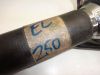 Handlebar switch assy right Kawasaki EL 250