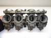 Vergaser-Set Honda CBX 750 F