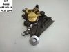 Achter remklauw Honda CBF 600