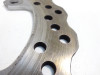 Bremsscheibe hinten  Kawasaki VERSYS 650