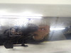 Muffler Suzuki GSX 1400