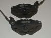 Brake calipers front BMW R 1200 GS