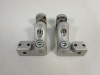 Duo footrest set Yamaha Tracer 900