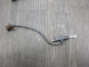 Rempomp achter Husqvarna Svartpilen 701