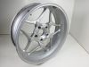 Rear wheel BMW R 1200 RT