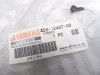 Radiator toebehoren Yamaha FZ6
